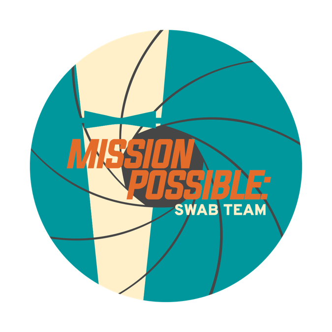 mission impossible logo