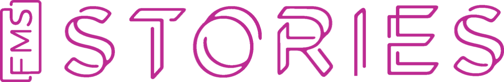 FMS Stories Logo